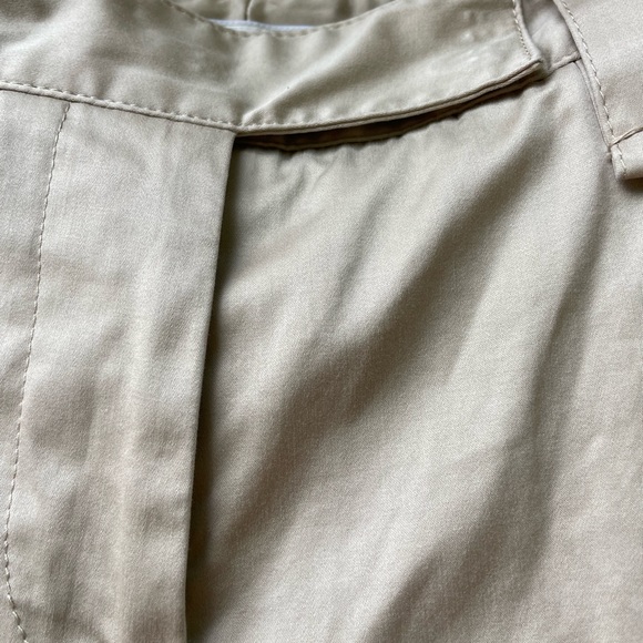 Prada khaki tan utility cargo pants - Picture 5 of 16